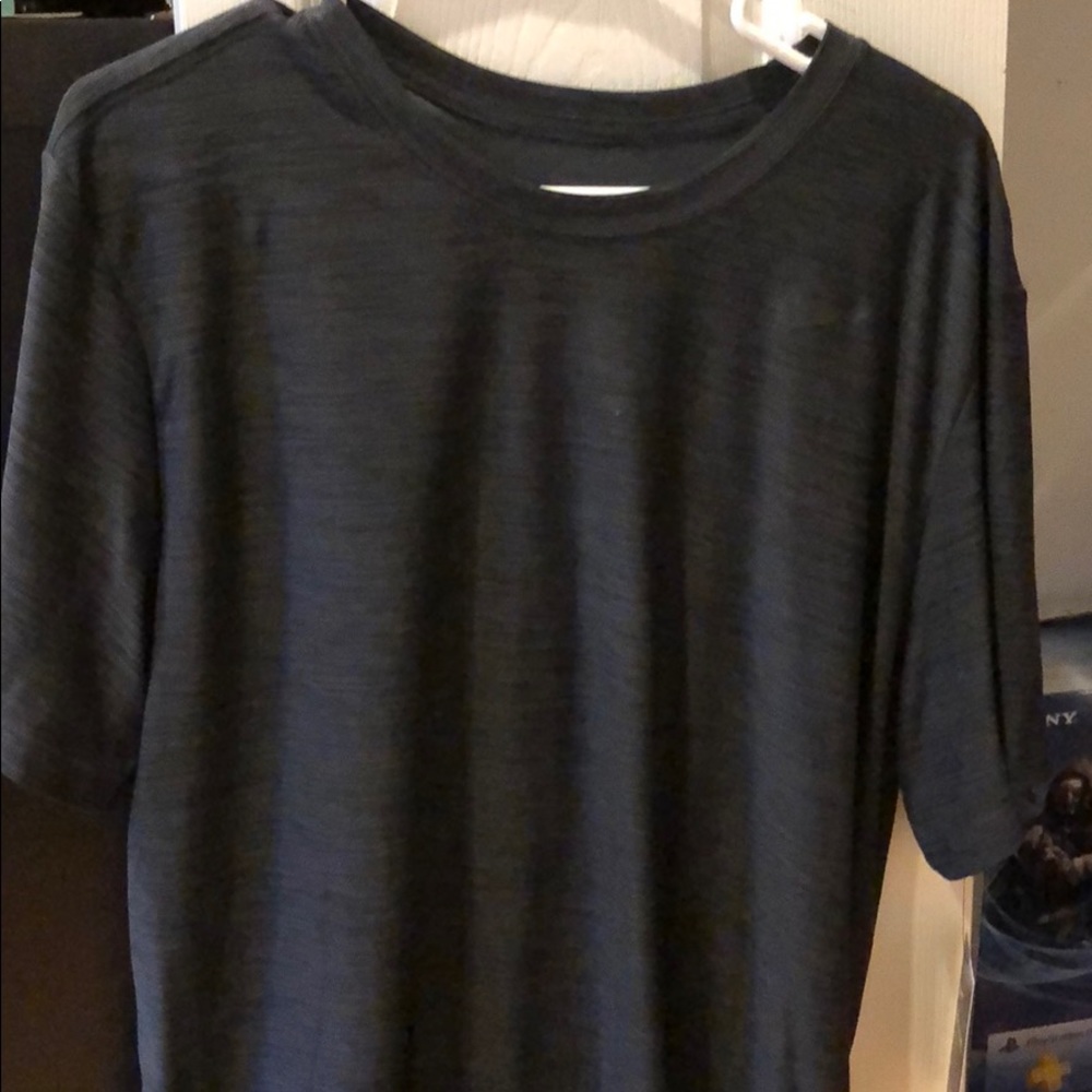 Men’s Breathe Nike dri-fit